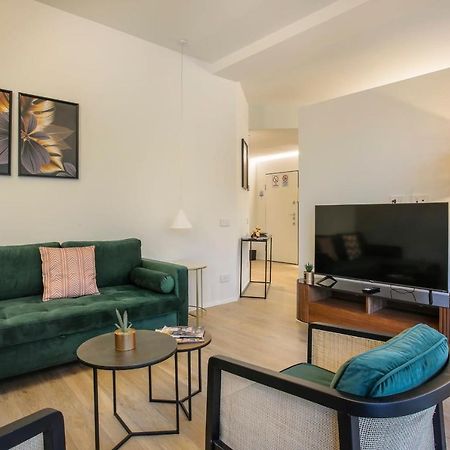 Repubblica Suite Ii-Hosted By Sweetstay มิลาน ภายนอก รูปภาพ
