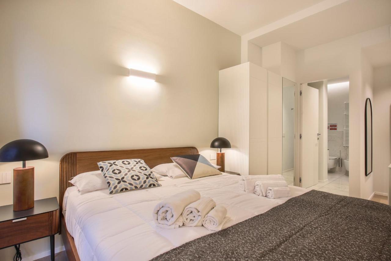 Repubblica Suite Ii-Hosted By Sweetstay มิลาน ภายนอก รูปภาพ