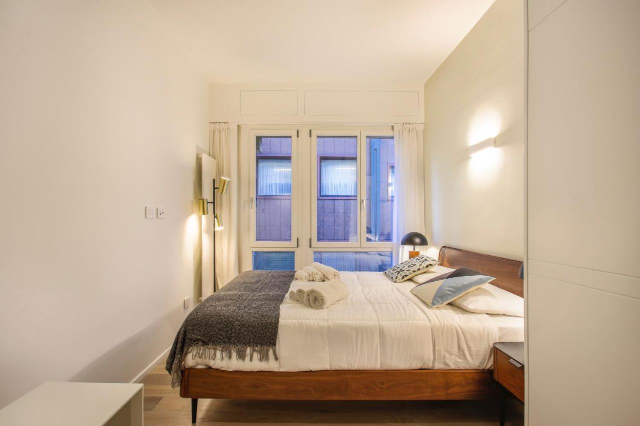 Repubblica Suite Ii-Hosted By Sweetstay มิลาน ภายนอก รูปภาพ