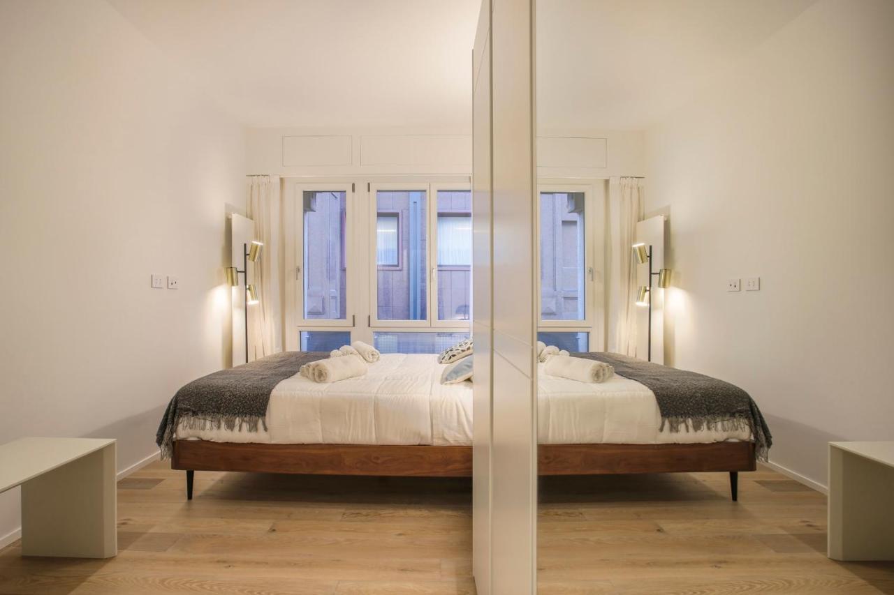 Repubblica Suite Ii-Hosted By Sweetstay มิลาน ภายนอก รูปภาพ