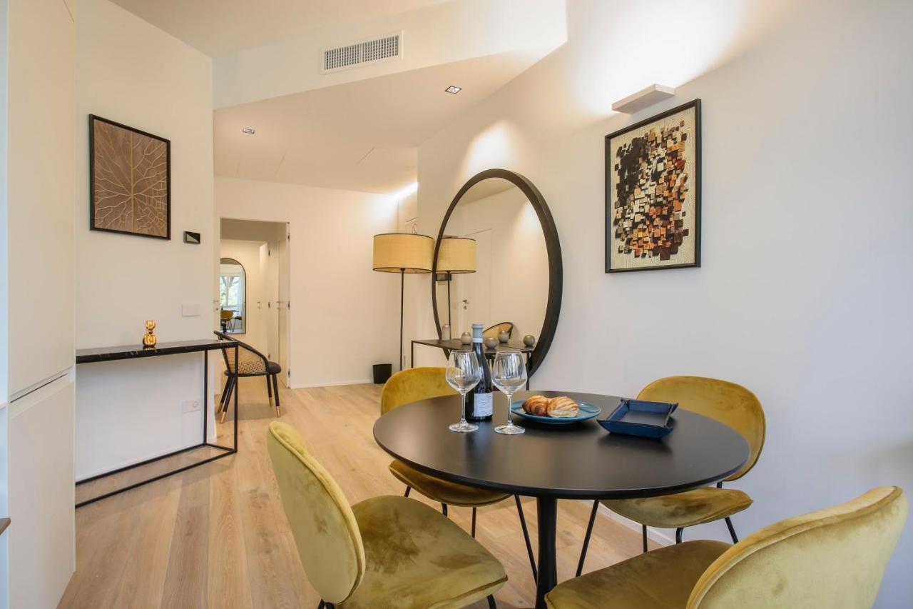 Repubblica Suite Ii-Hosted By Sweetstay มิลาน ภายนอก รูปภาพ
