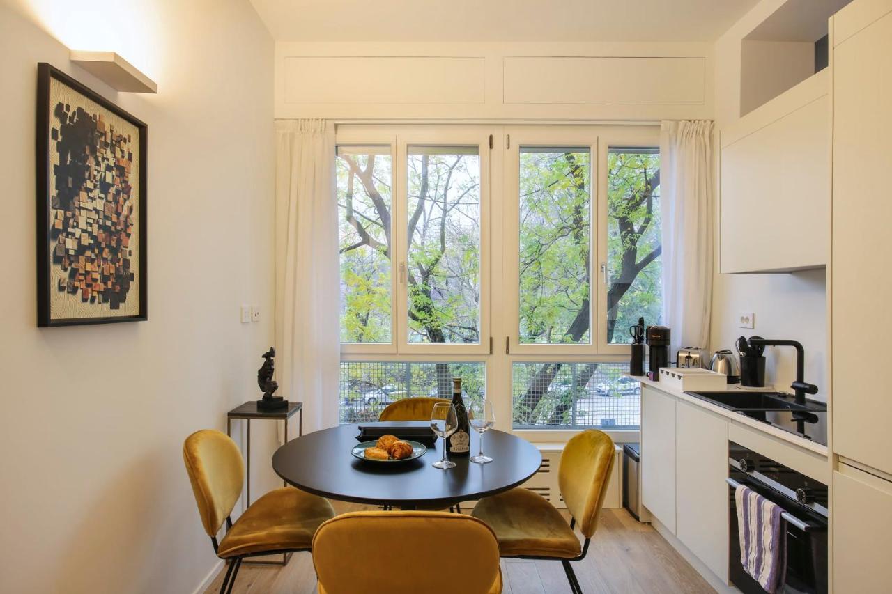Repubblica Suite Ii-Hosted By Sweetstay มิลาน ภายนอก รูปภาพ