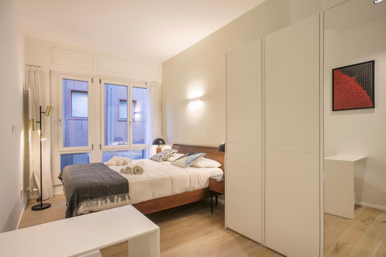 Repubblica Suite Ii-Hosted By Sweetstay มิลาน ภายนอก รูปภาพ