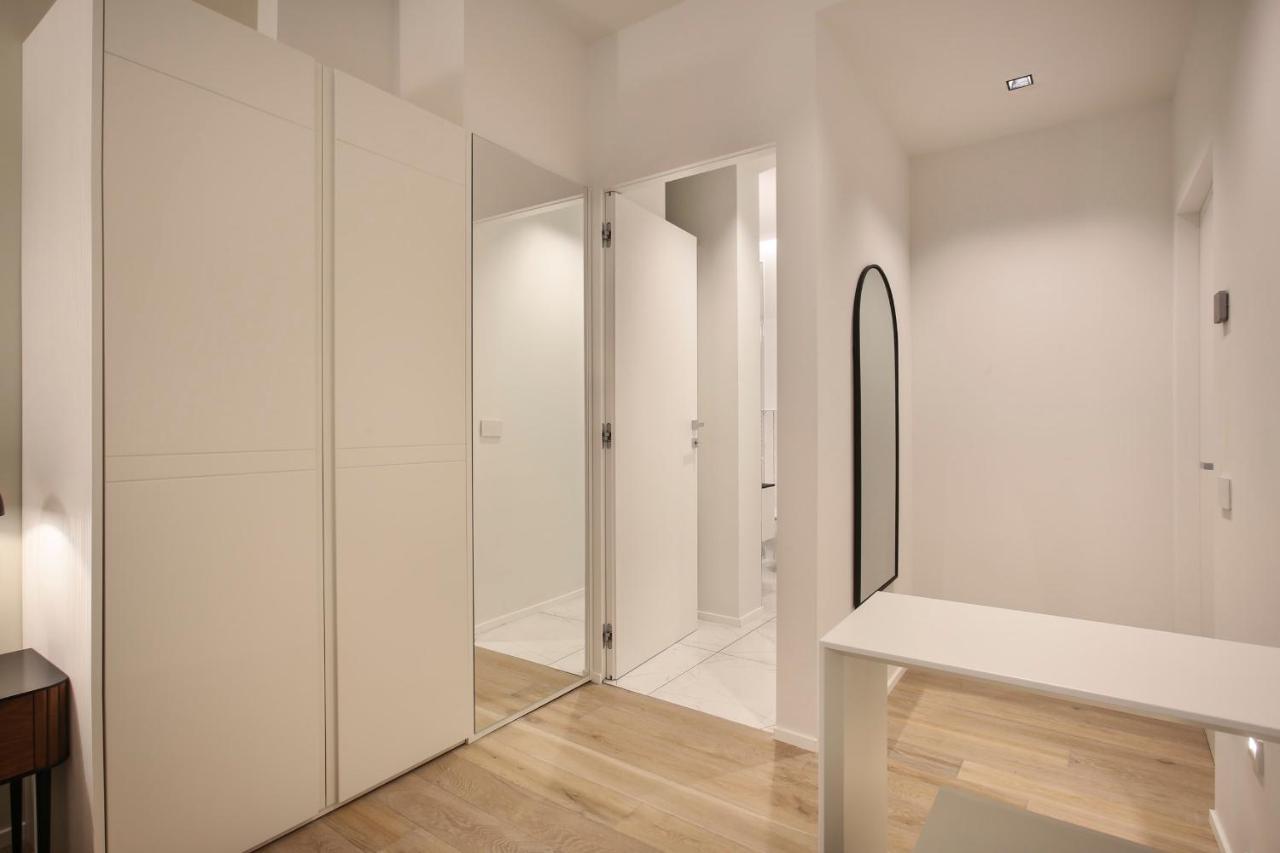 Repubblica Suite Ii-Hosted By Sweetstay มิลาน ภายนอก รูปภาพ