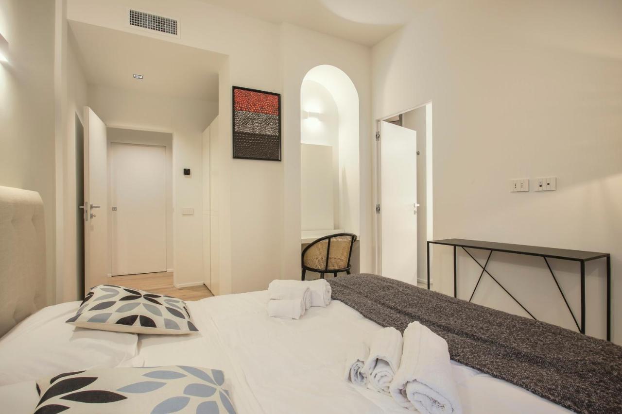 Repubblica Suite Ii-Hosted By Sweetstay มิลาน ภายนอก รูปภาพ