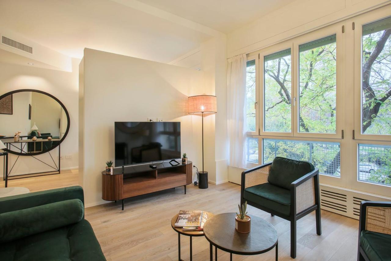 Repubblica Suite Ii-Hosted By Sweetstay มิลาน ภายนอก รูปภาพ
